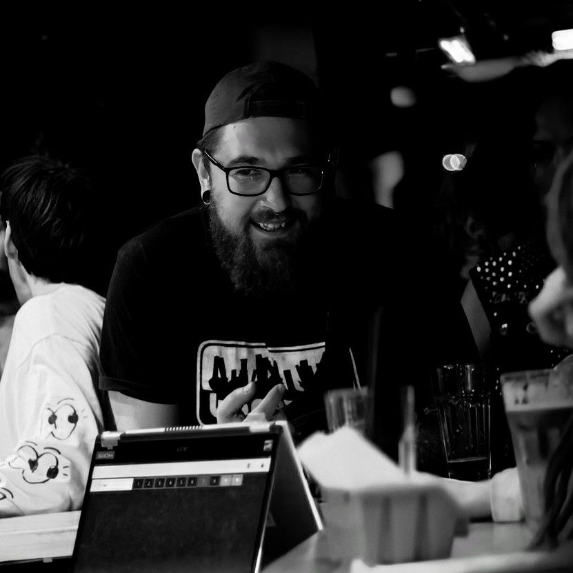 Pavel Sokolov's photo